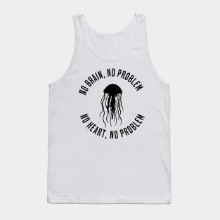 Jellyfish Tank Top